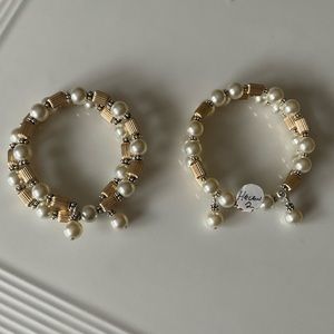 Circle of Hope Breast Cancer Bracelet - Helen2
